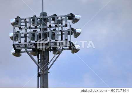 Ground lighting facility image Ground lighting facility image 90717554