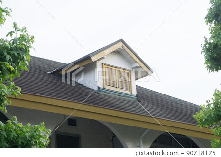 屋頂天窗 90718175