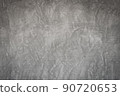 empty cement background 90720653