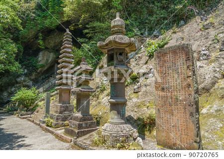 Unganji Temple Unganji Temple 90720765