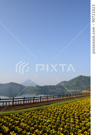 池田湖和Kamonmachi 池田湖和Kamonmachi 90721023