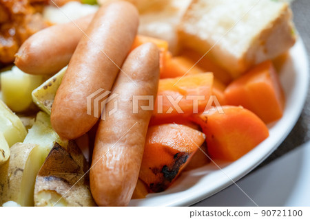 Cheese fondue ingredients 90721100