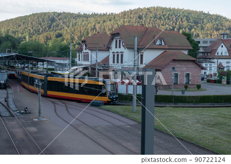 german train 90722124