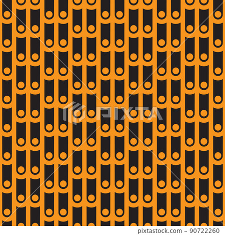 dynamic dots stripes abstract pattern vector 90722260