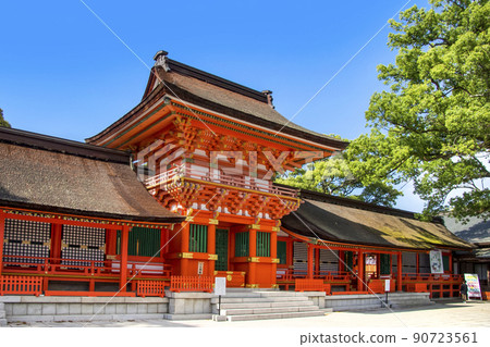 美國神社 90723561