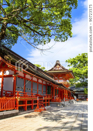 美國神社 90723575