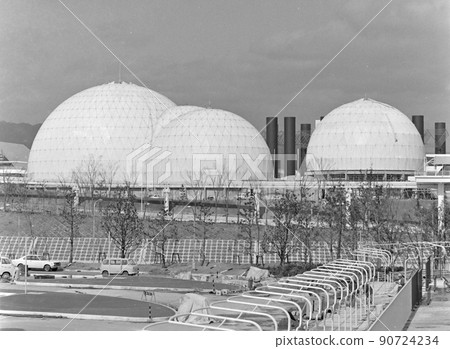 <大阪>法國大阪世博會 90724234