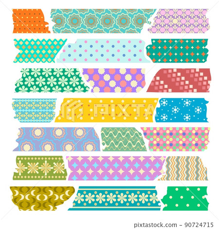Scrap craft tapes Scrap craft tapes 90724715