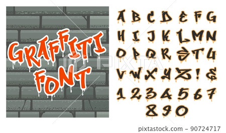 Wall type abc 90724717