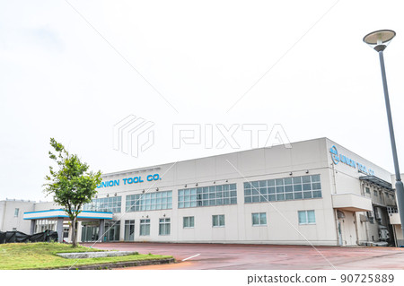 切削工具等製造工廠(聯合工具見附工廠) 切削工具等製造工廠(聯合工具見附工廠) 90725889