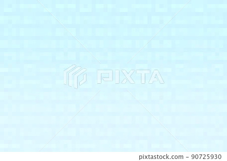 Light blue abstract pattern background material 90725930