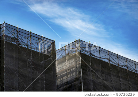 集體住房建設地點 90726229