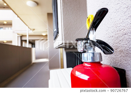 Fire extinguisher 90726767