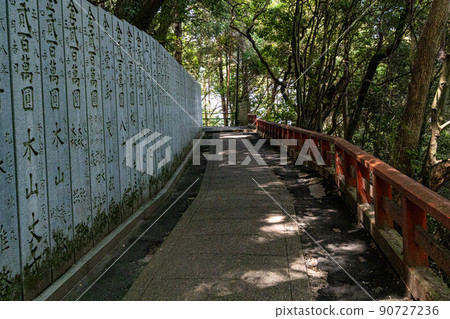 通往金頭平宮內殿的通道 通往金頭平宮內殿的通道 90727236