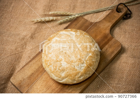 天然酵母麵包 自製麵包 天然酵母麵包 自製麵包 90727366