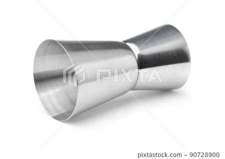 Stainless steel double side cocktail jigger Stainless steel double side cocktail jigger 90728900