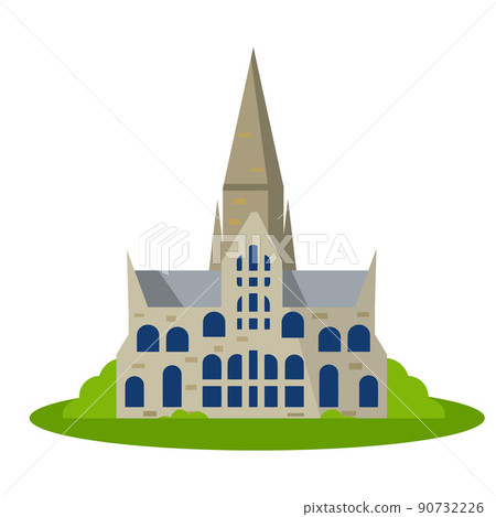 Salisbury Cathedral of virgin Mary Salisbury Cathedral of virgin Mary 90732226
