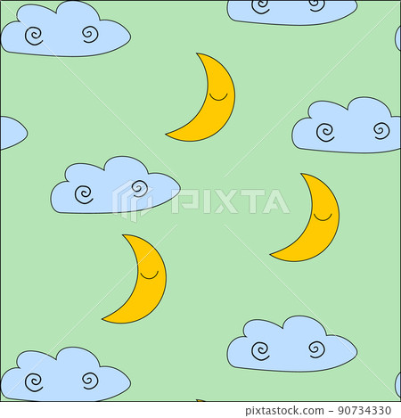 1970 trippy pattern cloud 1970 trippy pattern cloud 90734330