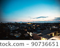杉並區永福住宅區 90736651
