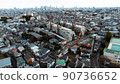 杉並區下草的街景 90736652