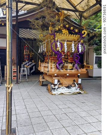 portable shrine 90736691