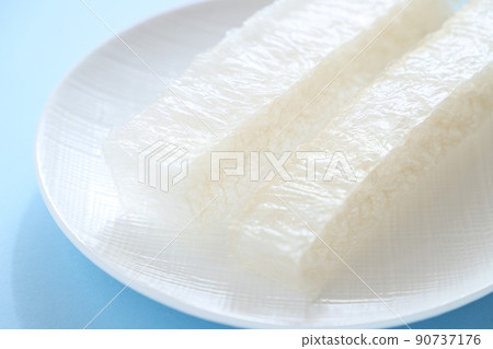 角瓊脂 90737176