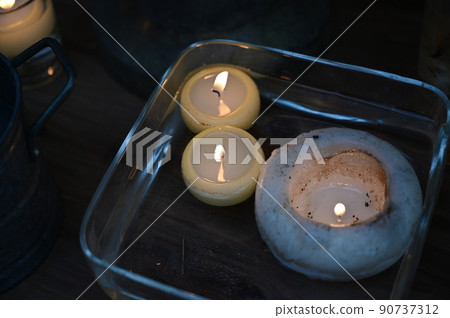 Candle Night Chayacho Candle Night Chayacho 90737312
