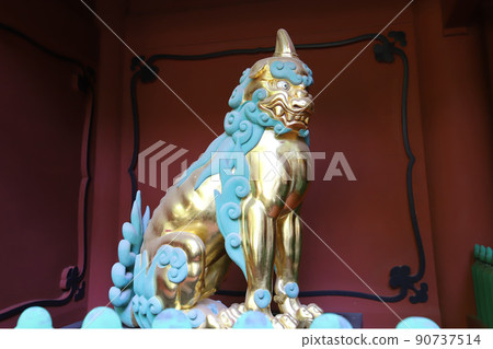 Kunozan Toshogu Shrine, Shizuoka Prefecture 90737514