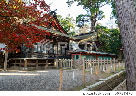 鹿島神社 90738476
