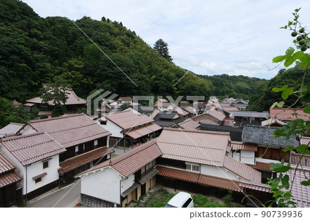 大森銀山重要傳統建築保護區 大森銀山重要傳統建築保護區 90739936