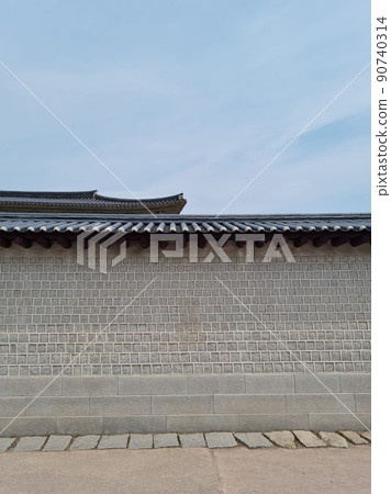 Fence 90740314