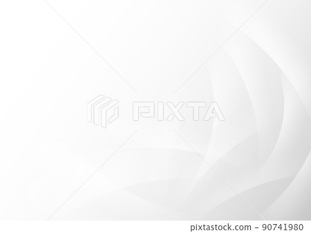 abstract background vector white and gray tone, wave overlapping with shadow modern concept, space for text or message web and book design abstract background vector white and gray tone, wave overlapping with shadow modern concept, space for text or message web and book design 90741980