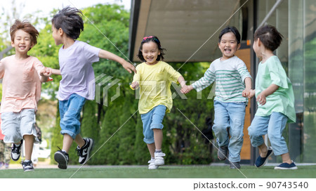children play run fun life style children play run fun life style 90743540