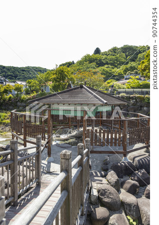 Shuzenji Onsen Dokusanoyu 90744354