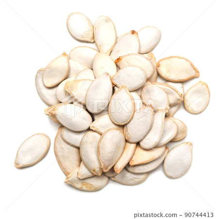 Pumpkin seeds 90744413
