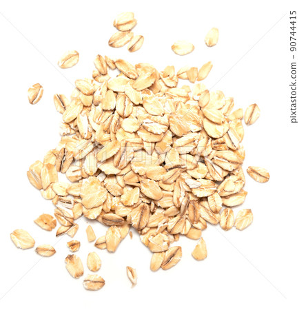 Oat flakes 90744415