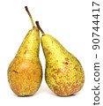 Two pears 90744417