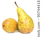 Two pears 90744418