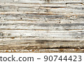 Wooden texture 90744423