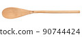 Wooden spoon 90744424