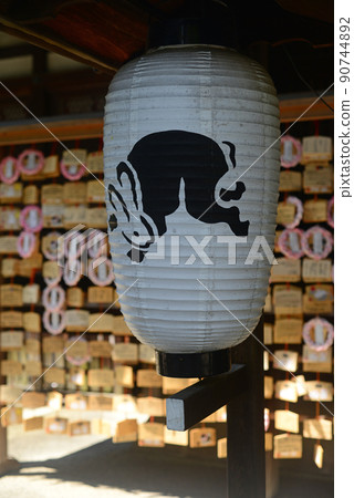 岡崎神社的御神一號 岡崎神社的御神一號 90744892