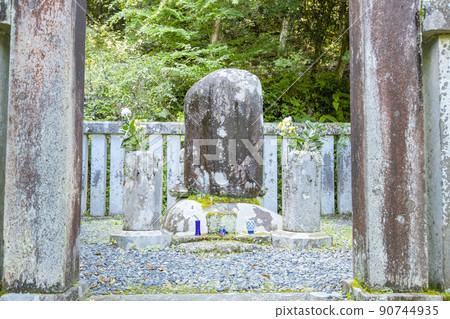 Shuzenji Onsen Genyori's Tomb Shuzenji Onsen Genyori's Tomb 90744935