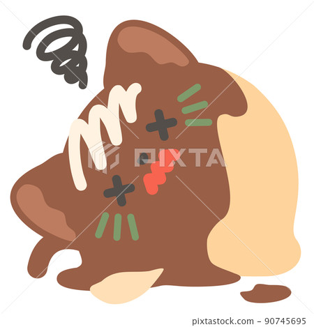 章魚燒 Nyanko Batebate 章魚燒 Nyanko Batebate 90745695