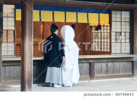 日本神婚 日本神婚 90746643