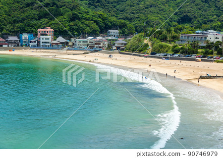 下田/索托拉海灘(索托拉海灘) 下田/索托拉海灘(索托拉海灘) 90746979