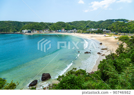Shimoda / Sotoura Beach (Sotoura Beach) Shimoda / Sotoura Beach (Sotoura Beach) 90746982