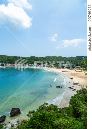 Shimoda / Sotoura Beach (Sotoura Beach) Shimoda / Sotoura Beach (Sotoura Beach) 90746983