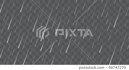 雨滴 雨滴 90747270