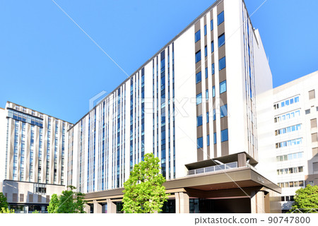 博多區役所新政府大樓開業2022年5月6日福岡市博多區博多站前2-8-1 90747800