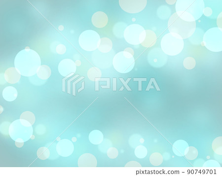 Beautifully shining blue out-of-focus background Beautifully shining blue out-of-focus background 90749701